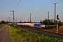 Bombardier 34025 - RBB "146 520-2"
23.08.2015 - Großkorbetha
Marcus Schrödter