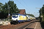 Bombardier 34026 - metronom "ME 146-12"
14.09.2006 - Eschede
Daniel Berg