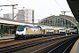 Bombardier 34026 - metronom "ME 146-12"
18.09.2010 - Berlin, Ostbahnhof
Christian Stolze