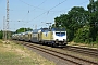 Bombardier 34026 - metronom "ME 146-12"
13.06.2023 - Uelzen-Klein Süstedt
Gerd Zerulla