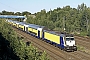 Bombardier 34026 - metronom "146 512"
14.08.2026 - TostedtAndreas Kriegisch