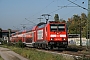 Bombardier 34027 - DB Regio "146 202-7"
11.10.2010 - Tamm
Hermann Raabe