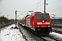 Bombardier 34027 - DB Regio "146 202-7"
06.01.2010 - Vaihingen (Enz)
Michael Stempfle