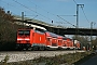 Bombardier 34027 - DB Regio "146 202-7"
20.11.2011 - Plochingen
Hermann Raabe