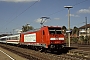 Bombardier 34027 - DB Regio "146 202-7"
18.09.2005 - Mühlacker
Werner Brutzer