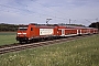 Bombardier 34027 - DB Regio "146 202-7"
10.05.2007 - Beimerstetten
Werner Brutzer