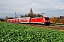 Bombardier 34027 - DB Regio "146 202-7"
03.11.2011 - Sachsenheim
Yannick Hauser