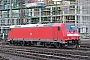 Bombardier 34027 - DB Regio "146 202"
26.12.2012 - Ulm
Martin Greiner