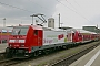 Bombardier 34027 - DB Regio "146 202"
26.09.2015 - Stuttgart
Thomas Girstenbrei