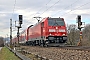 Bombardier 34027 - DB Regio "146 202"
02.02.2019 - Plochingen
Dirk Einsiedel