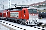 Bombardier 34028 - DB Regio "146 203-5"
21.01.2007 - Singen
Nahne Johannsen