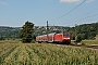 Bombardier 34028 - DB Regio "146 203"
31.07.2018 - Uhingen
Linus Wambach