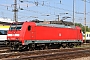 Bombardier 34029 - DB Regio "146 204-3"
14.07.2018 - Ulm, Hauptbahnhof
Theo Stolz