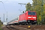 Bombardier 34029 - DB Regio "146 204-3"
19.10.2005 - Illingen
Albert Hitfield