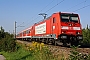 Bombardier 34029 - DB Regio "146 204-3"
17.08.2010 - Ergenzingen
Martin  Priebs