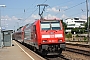 Bombardier 34029 - DB Regio "146 204-3"
27.06.2010 - Bietigheim-Bissingen
Thomas Wohlfarth