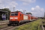 Bombardier 34029 - DB Regio "146 204-3"
24.08.2008 - Stuttgart-Obertürkheim
Werner Brutzer