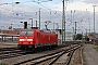 Bombardier 34029 - DB Regio "146 204-3"
27.06.2012 - Nürnberg
Christian Klotz