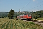 Bombardier 34029 - DB Regio "146 204"
31.07.2018 - Uhingen
Linus Wambach