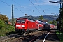 Bombardier 34029 - DB Regio "146 204"
30.09.2018 - Schallstadt
Vincent Torterotot