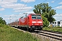 Bombardier 34029 - DB Regio "146 204-3"
29.05.2020 - Buggingen
Tobias Schmidt