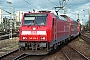 Bombardier 34030 - DB Regio "146 205-0"
07.01.2007 - Stuttgart, Hauptbahnhof
Marcel Langnickel