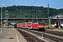 Bombardier 34030 - DB Regio "146 205-0"
30.08.2008 - Plochingen
Paul Zimmer