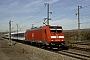 Bombardier 34030 - DB Regio "146 205-0"
27.10.2005 - Vaihingen (Enz)
Werner Brutzer