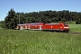 Bombardier 34030 - DB Regio "146 205-0"
29.05.2009 - Beimerstetten
Werner Brutzer