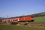 Bombardier 34030 - DB Regio "146 205-0"
11.10.2005 - Uhingen
Hansjörg Brutzer