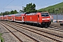 Bombardier 34030 - DB Regio "146 205-0"
29.05.2012 - Stuttgart-Untertürkheim
Werner Brutzer