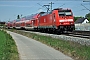 Bombardier 34030 - DB Regio "146 205-0"
04.05.2012 - Tamm
Werner Brutzer