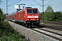 Bombardier 34030 - DB Regio "146 205"
04.05.2012 - Asperg
Werner Brutzer