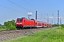 Bombardier 34030 - DB Regio "146 205"
05.06.2018 - Heitersheim
Marcus Schrödter