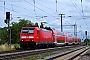 Bombardier 34030 - DB Regio "146 205"
07.07.2019 - Müllheim (Baden)
Vincent Torterotot