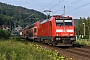 Bombardier 34030 - DB Regio "146 205"
16.05.2020 - Königstein
Martin Schubotz