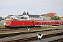 Bombardier 34030 - DB Regio "146 205"
26.05.2022 - Radebeul Ost
Thomas Wohlfarth