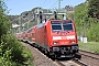 Bombardier 34030 - DB Regio "146 205"
12.04.2024 - Kurort Rathen
Thomas Wohlfarth