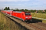 Bombardier 34031 - DB Regio "146 206"
12.08.2012 - Ergenzingen
Martin  Priebs