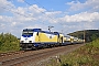 Bombardier 34032 - metronom "ME 146-13"
24.09.2016 - Einbeck-Salzderhelden
Marcus Schrödter