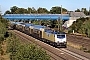 Bombardier 34032 - metronom "ME 146-13"
18.09.2020 - Tostedt
Andreas Kriegisch
