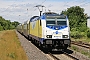 Bombardier 34032 - metronom "ME 146-13"
14.07.2022 - Gronau-Banteln
Thomas Wohlfarth