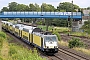 Bombardier 34032 - metronom "146 513"
13.07.2024 - Tostedt
Andreas Kriegisch