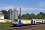 Bombardier 34032 - metronom "146 513"
16.07.2026 - TostedtAndreas Kriegisch