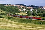 Bombardier 34033 - DB Regio "146 207-6"
16.07.2008 - Lonsee
Tamás Horváth