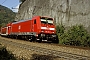 Bombardier 34033 - DB Regio "146 207-6"
09.10.2005 - Geislinger Steige
Werner Brutzer