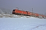 Bombardier 34033 - DB Regio "146 207-6"
14.01.2006 - Urspring
Werner Brutzer