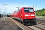 Bombardier 34033 - DB Regio "146 207-6"
18.08.2011 - Mühlacker
Yannick Hauser