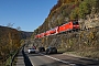 Bombardier 34033 - DB Regio "146 207-6"
30.10.2016 - Amstetten
Hannes Ortlieb