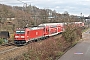 Bombardier 34033 - DB Regio "146 207-6"
02.02.2019 - Plochingen
Dirk Einsiedel